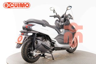 SYM MAXSYM 400