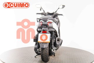 SYM MAXSYM 400