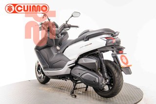 SYM MAXSYM 400