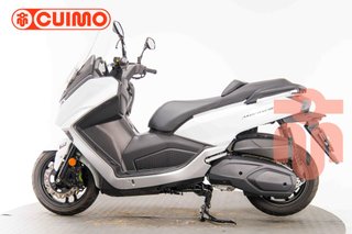 SYM MAXSYM 400