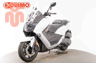 SYM MAXSYM 400