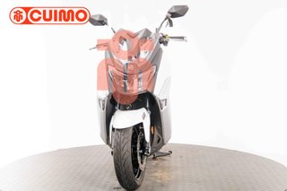 SYM MAXSYM 400