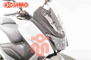 SYM MAXSYM 400