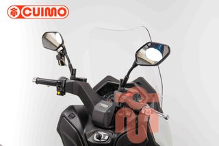 SYM MAXSYM 400