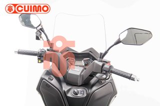 SYM MAXSYM 400