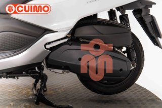 SYM MAXSYM 400