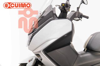 SYM MAXSYM 400