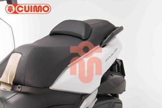SYM MAXSYM 400