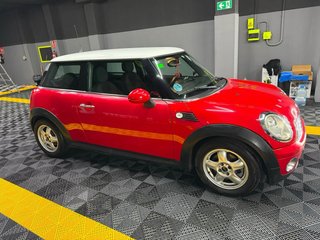 MINI Mini 2008
