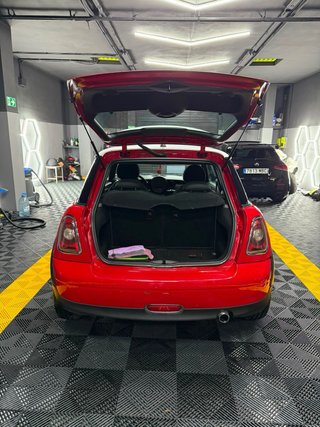 MINI Mini 2008