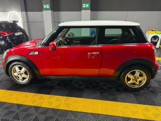 MINI Mini 2008