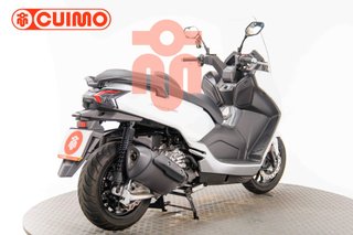 SYM MAXSYM 400