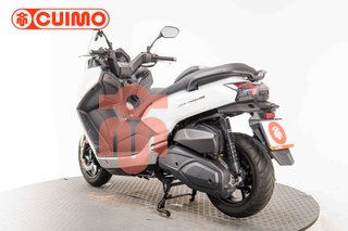 SYM MAXSYM 400