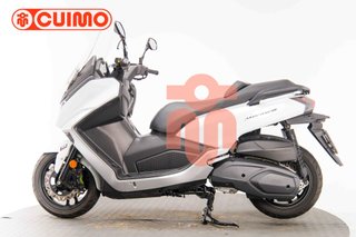 SYM MAXSYM 400