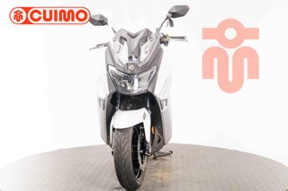 SYM MAXSYM 400