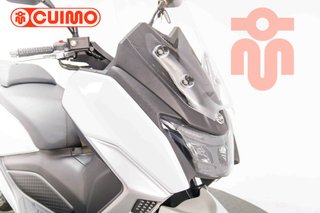 SYM MAXSYM 400