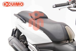 SYM MAXSYM 400