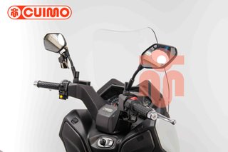 SYM MAXSYM 400