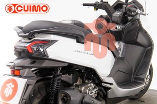 SYM MAXSYM 400