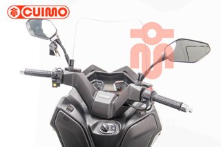 SYM MAXSYM 400