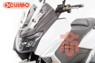 SYM MAXSYM 400