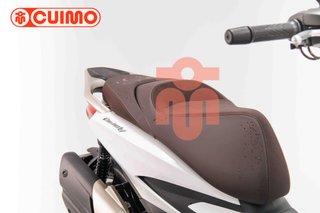 PIAGGIO BEVERLY 400