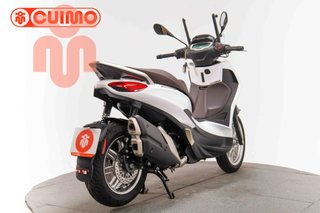 PIAGGIO BEVERLY 400