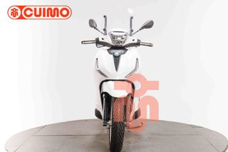 PIAGGIO BEVERLY 400