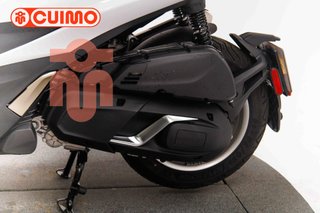 PIAGGIO BEVERLY 400