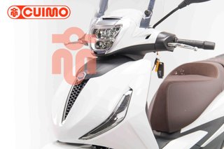 PIAGGIO BEVERLY 400