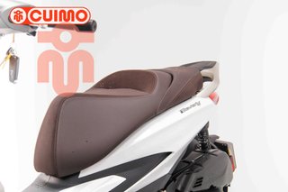 PIAGGIO BEVERLY 400