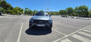 Mercedes-Benz GLC SUV (253) 2016