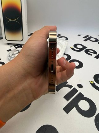 iPhone 14 Pro 256GB Oro - Batteria 78%