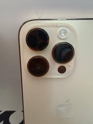 iPhone 14 Pro 256GB Oro - Batteria 78%