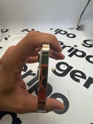 iPhone 14 Pro 256GB Oro - Batteria 78%
