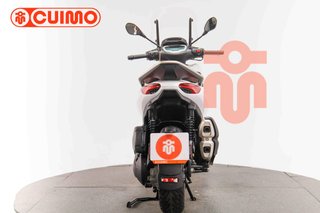 PIAGGIO BEVERLY 400