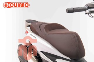 PIAGGIO BEVERLY 400