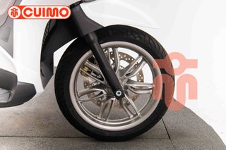 PIAGGIO BEVERLY 400