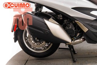 PIAGGIO BEVERLY 400