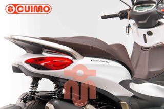PIAGGIO BEVERLY 400