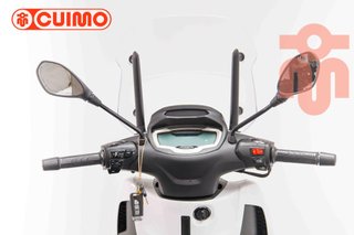 PIAGGIO BEVERLY 400