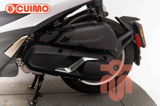 PIAGGIO BEVERLY 400