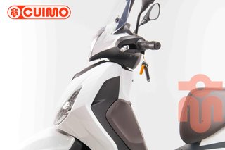 PIAGGIO BEVERLY 400