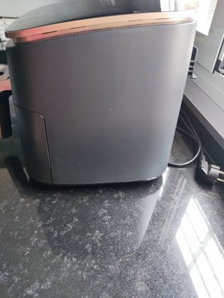 Airfryer Cosori Turbo Blaze