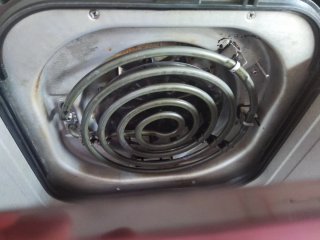 Airfryer Cosori Turbo Blaze