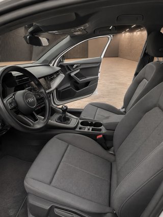 AUDI A3 SPORTBACK 30 TFSI 110 CV 2021