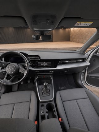 AUDI A3 SPORTBACK 30 TFSI 110 CV 2021