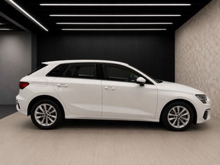 AUDI A3 SPORTBACK 30 TFSI 110 CV 2021