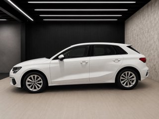 AUDI A3 SPORTBACK 30 TFSI 110 CV 2021