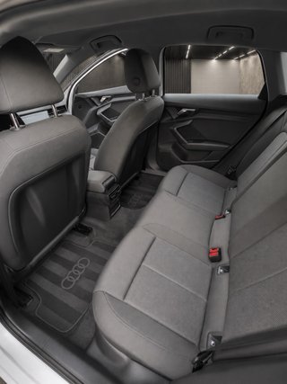 AUDI A3 SPORTBACK 30 TFSI 110 CV 2021